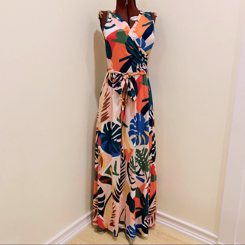 Summer Sundress